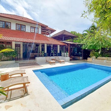 Ocean Luxury Villas Seminyak  Exterior photo