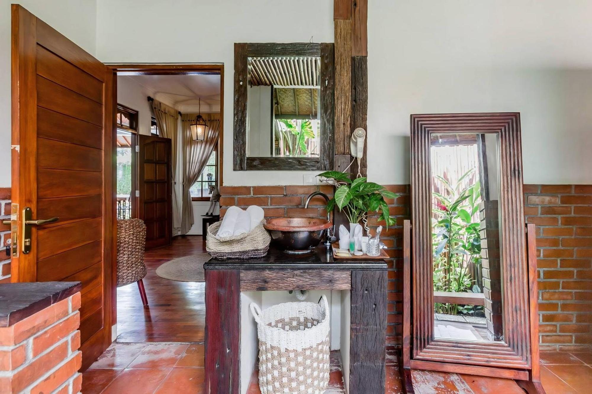 Ocean Luxury Villas Seminyak  Exterior photo