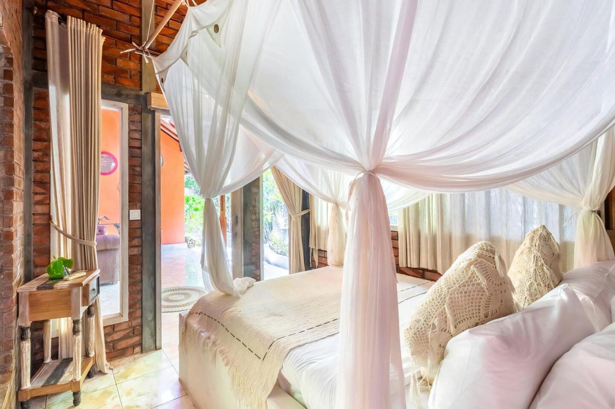 Ocean Luxury Villas Seminyak  Exterior photo