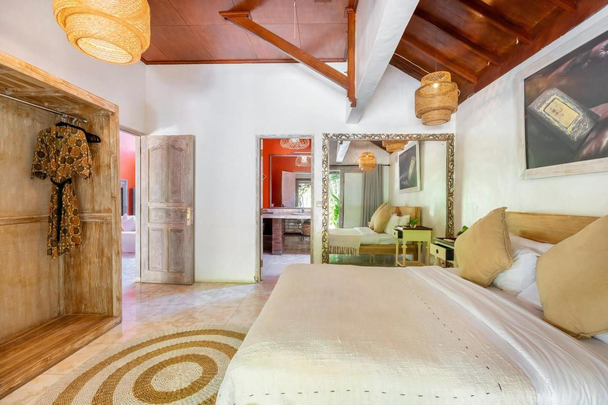Ocean Luxury Villas Seminyak  Exterior photo